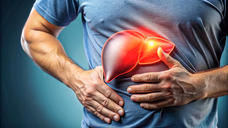 Fatty Liver Treatment consultation in Vidyaranyapura Bangalore